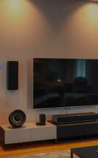 نصب گیرنده دیجیتال ایرانی . سراسر کرج