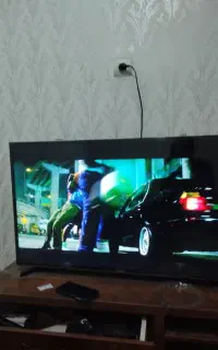 تلوزیون سامسونگ