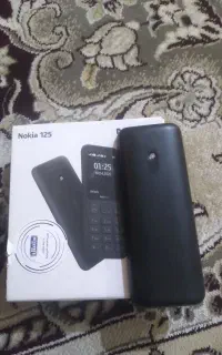 نوکیا125