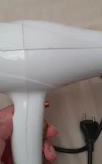 سشوار فیلیپس 9000 w وات