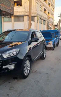 جک اس ۵ مدل ۴۰۲