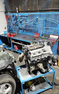مکانیکی و گیربکس اتوماتیک تعمیر تخصصی (تضمینی)