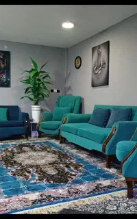 سوییت روزانه شیک مرکز شهر