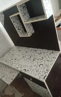 میز تحریر تمام mdf