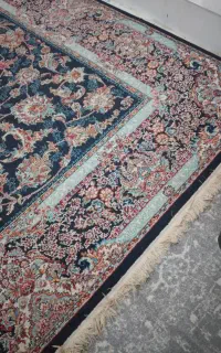 فرش ۱۲ متری