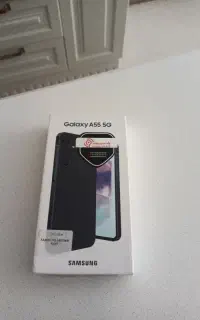گوشی a55 سامسونگ 5G