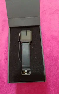 ساعت هوشمند هایلو