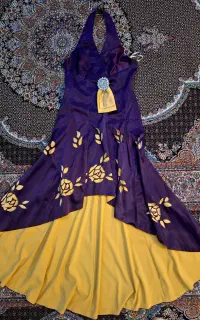 لباس مجلسی