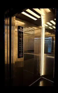 نصب ، سرویس و نگهداری و استاندارد سازی اسانسور