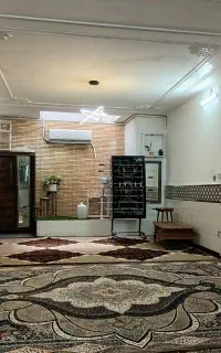 رهن اجاره طبقه دوم خیابان مدرس انصار