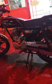 هوندا 200 کویر مدل 95