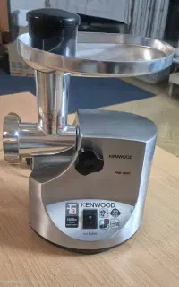 چرخ گوشت