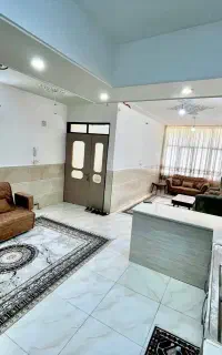 اجاره روزانه واحد