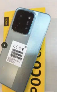 فروش گوشی پوکو c85