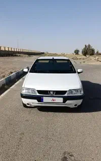 پژو 405 sLx مدل90
