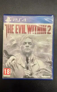 بازی ps4