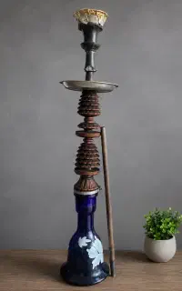 قلیان قدیمی