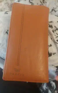 مدارک پیدا کردم