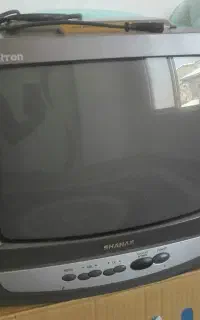 تلویزیون