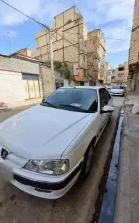 402موتورجدیددریچه سیمی معاوضه بااپارتمان نظامدوست