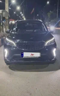 فروش بک ایکس تری مدل ۱۴۰۳ در رامهرمز بدنه سرامیک