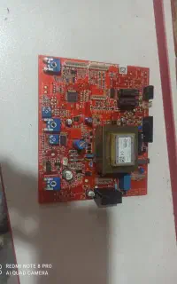 قطعات پکیج