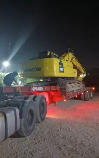 بیل مکانیکی