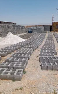 فروش بلوک