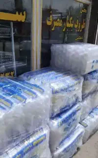 لیوان یکبار مصرف