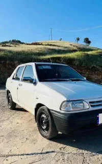 فروش خودرو پراید