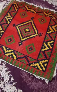 گلیم سفره