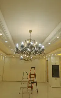 انجام کلیه خدمات برقکاری