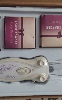 بندانداز برقی