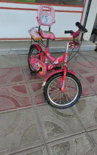 دوچرخه شمار.16 خوش رنگ.