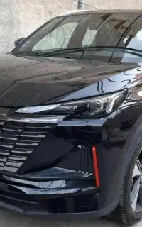 چانگان cs55 plus