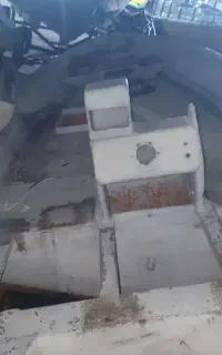 تشت ۱۹ فوت