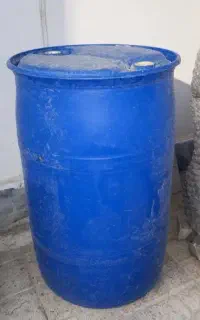بشکه (دبه) 220لیتری