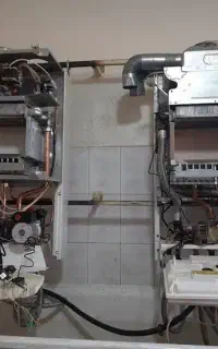 سرویس کار پکیج وابگرمکن /پمپ ابو..