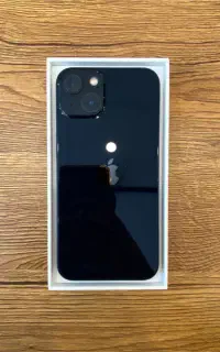 آیفون ۱۳نرمال iPhone/13/128/Batery100خرید و فروش