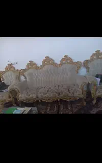 مبل 9نفره سلطنتی