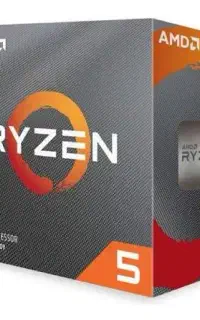 CPU Ryzen 5 3500x/1600 پردازنده