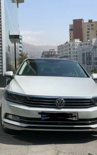 پاسات 2018
