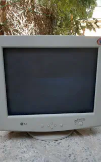 مانیتور