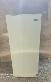 یخچال جنرال استیل