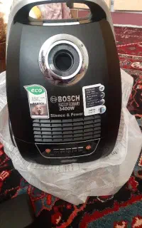 جاروبرقی بوش ۳۴۰۰