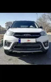 ایکس ۳۳ مدل ۹۶ اتومات سقف مشکی اسپرت