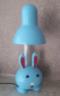 شب خواب وچراغ مطالعه