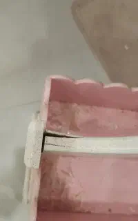 سبد سیب‌زمینی پیاز صورتی