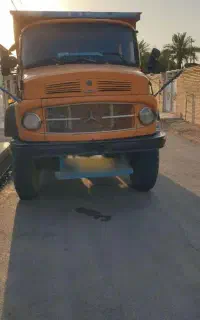 بنز تک