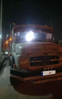 بنز۹۱۱